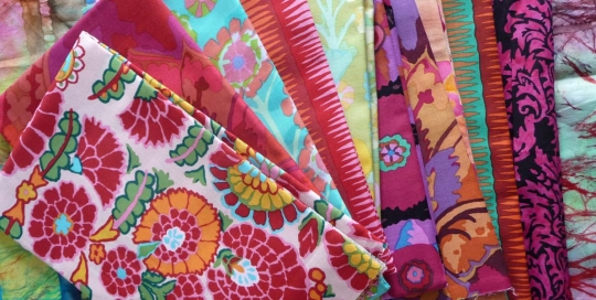 fabrics